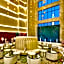 Jabal Omar Marriott Hotel, Makkah