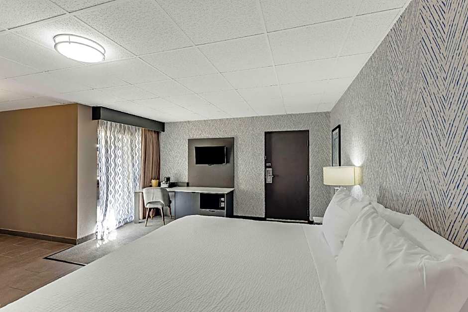 The Wander Hotel, a Ramada by Wyndham