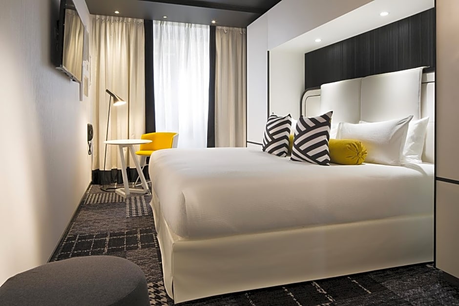 Photo 1 of 4 of Elegance Double Room