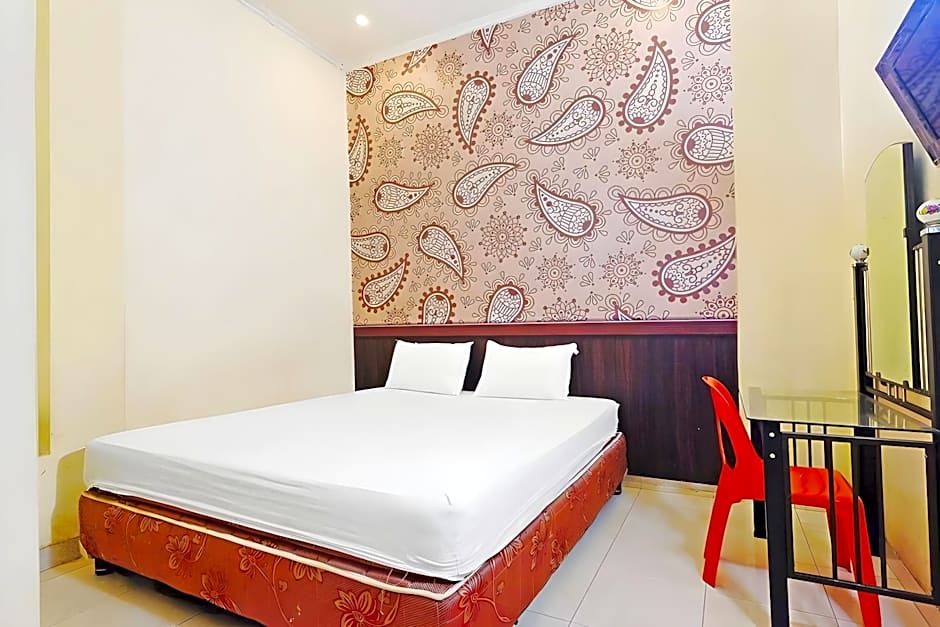 Flagship 90723 Berlima Guest House Syariah