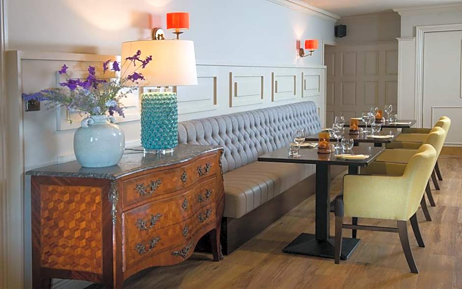 The Wild Atlantic Lodge