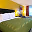 Quality Inn At Arlington Highlands