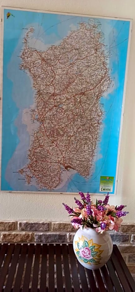 B&B Casa Piras IUN3880