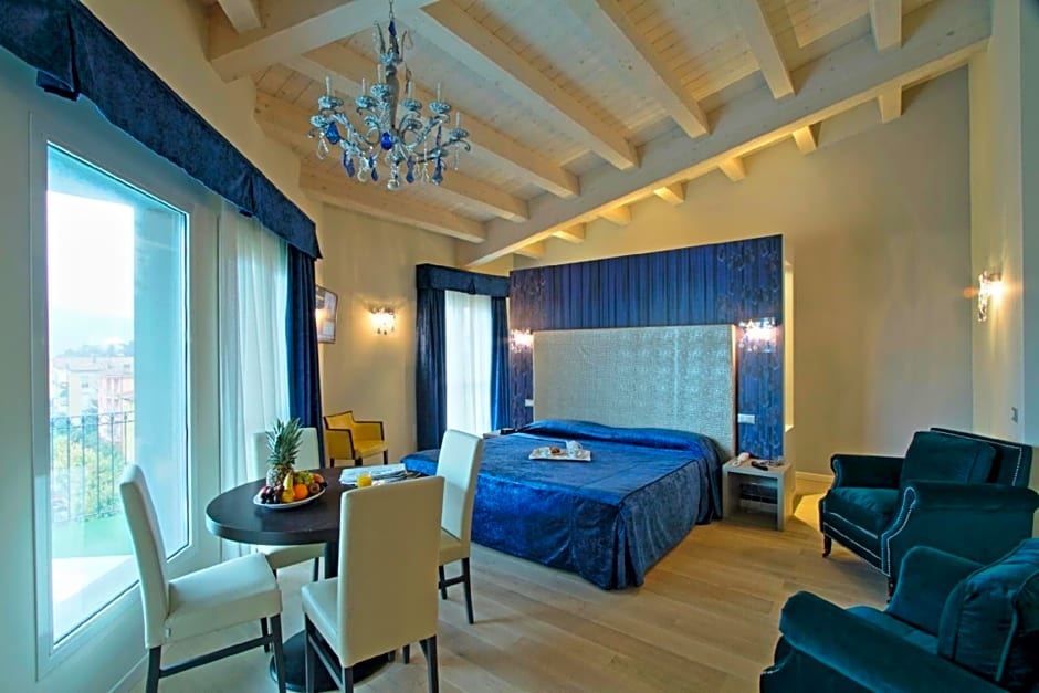 Boutique Hotel Calzavecchio