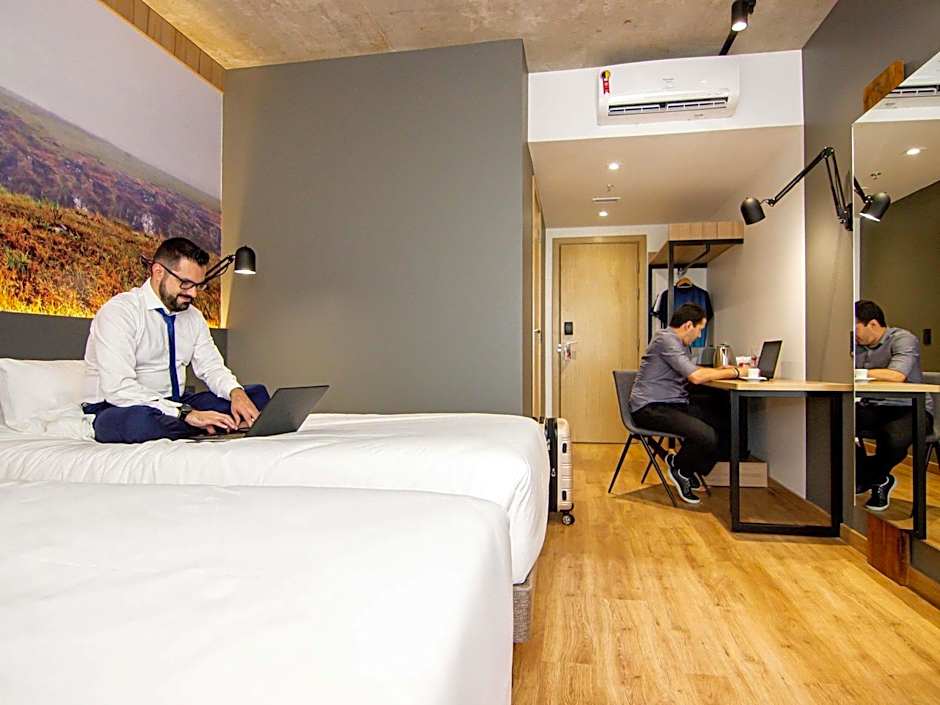 Novotel Criciuma