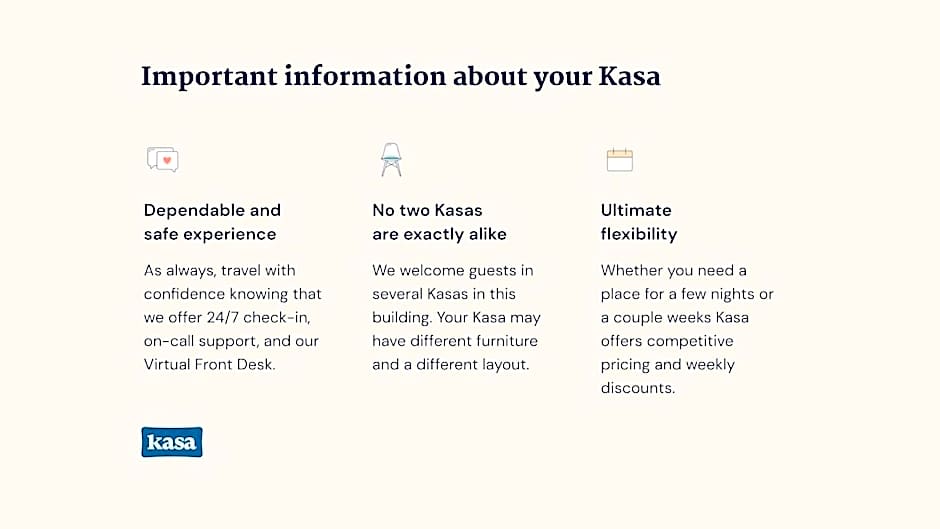Kasa Cadillac Square Detroit