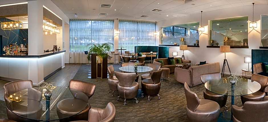 Conference Aston Hotel - Birmingham City