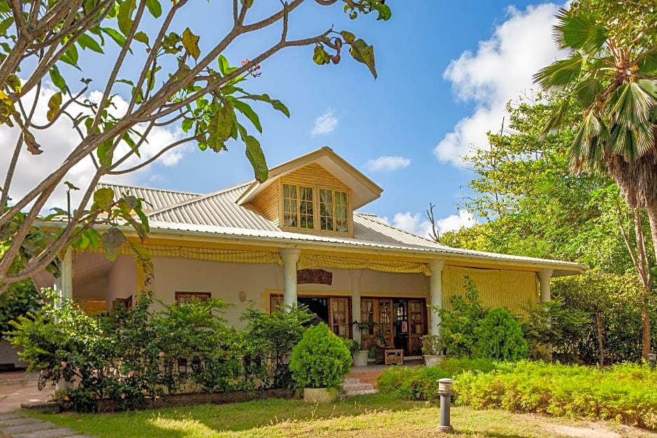 Kot Babi Guest House