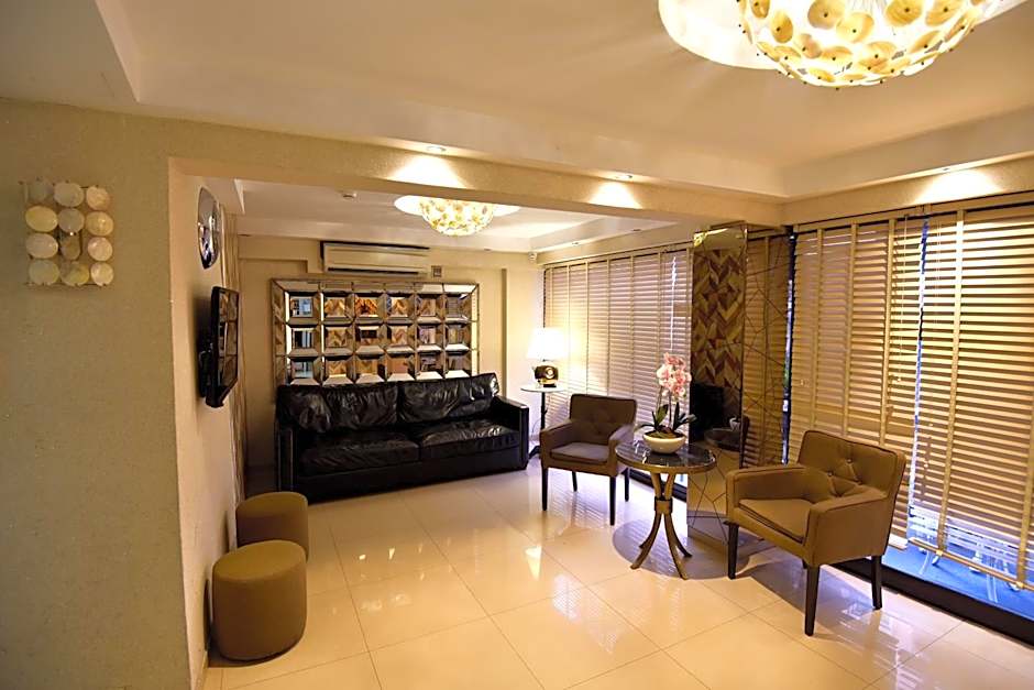 BGuest Hotel & Residence