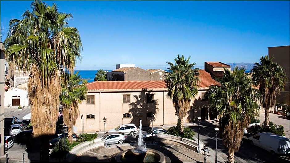 Hotel La Piazzetta