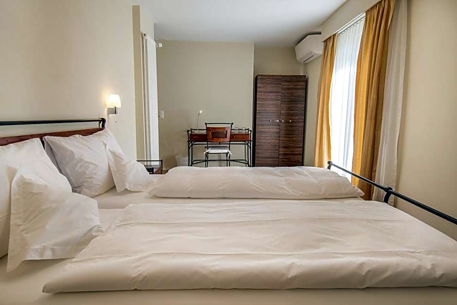 Hotel Berghof Amaranth