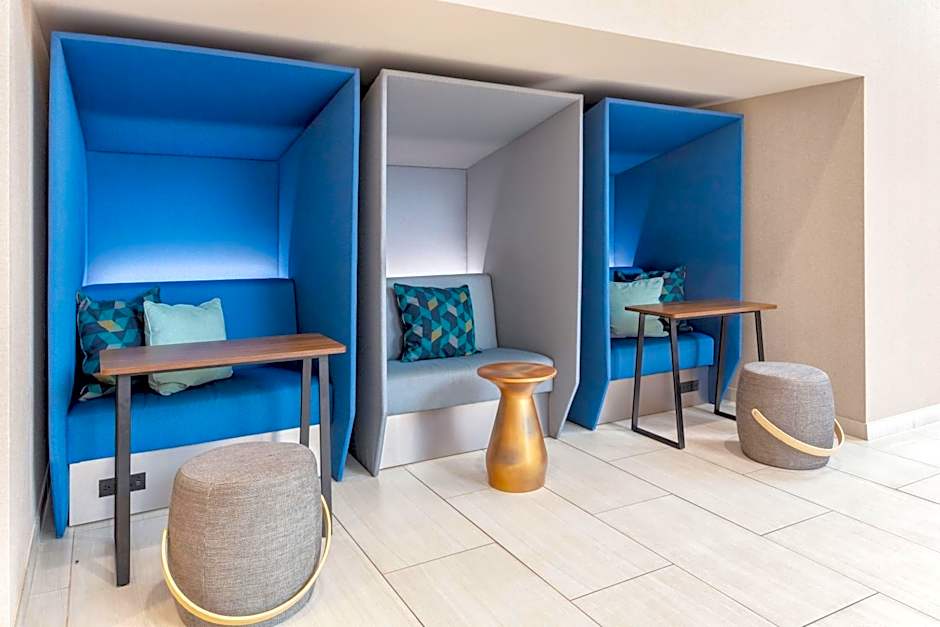 Tru By Hilton St Louis Downtown Mo