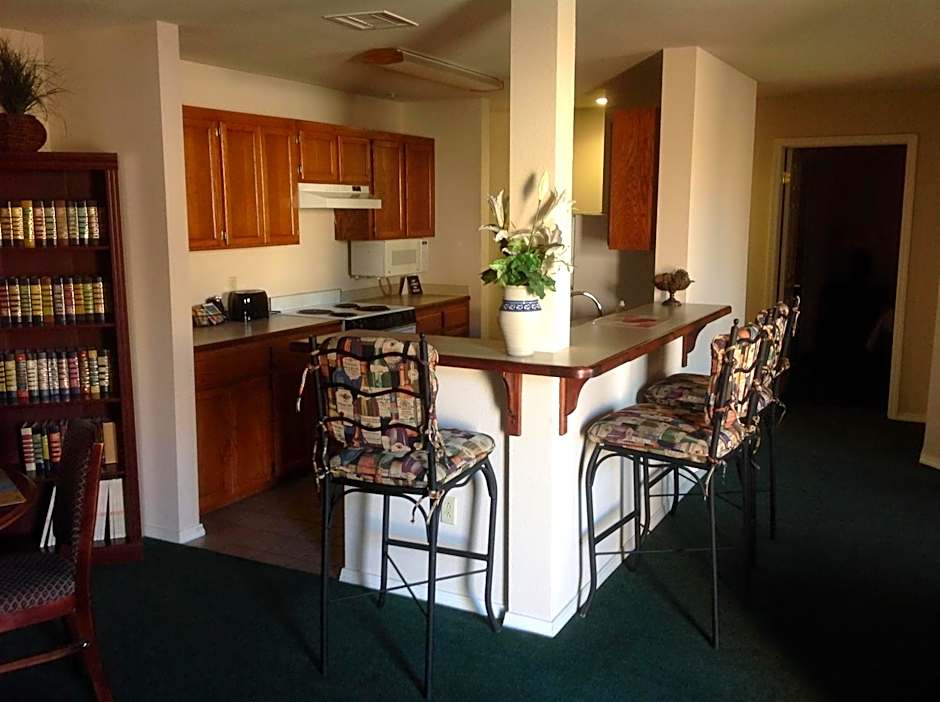 Hawthorn Suites by Wyndham El Paso Airport