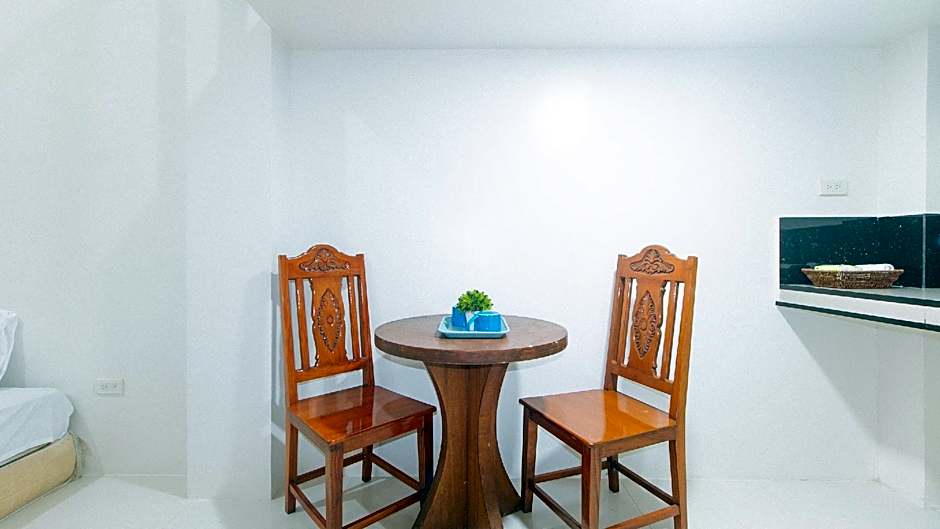 RedDoorz @ Alaminos Pangasinan