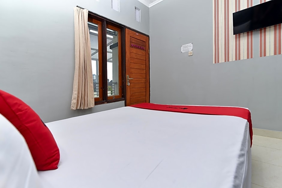 RedDoorz Near Teuku Umar Barat – Denpasar, CO