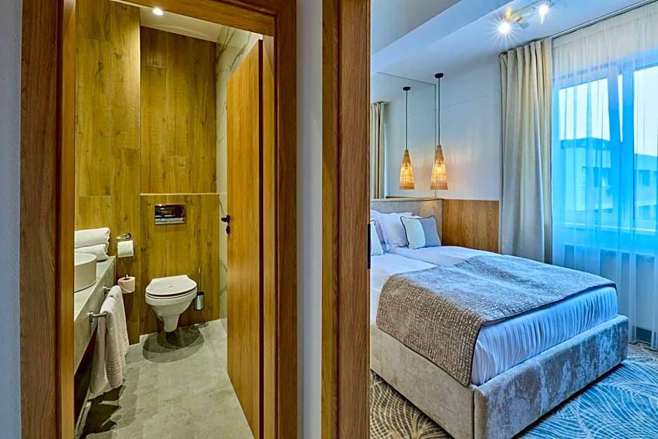 Hotel Serenity Timisoara