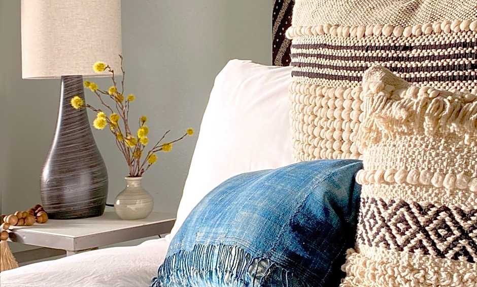 Azure Palm Hot Springs