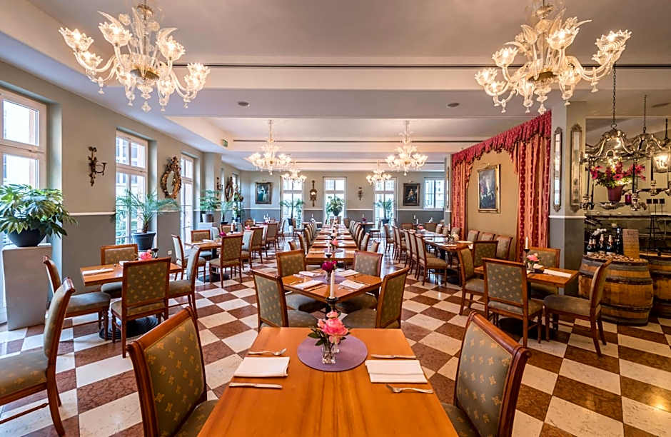 Sebnitzer Hof by STEIGER Hotels