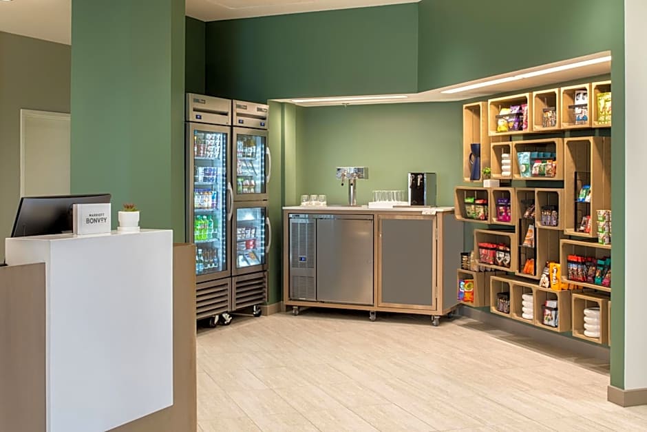 Element San Jose Milpitas
