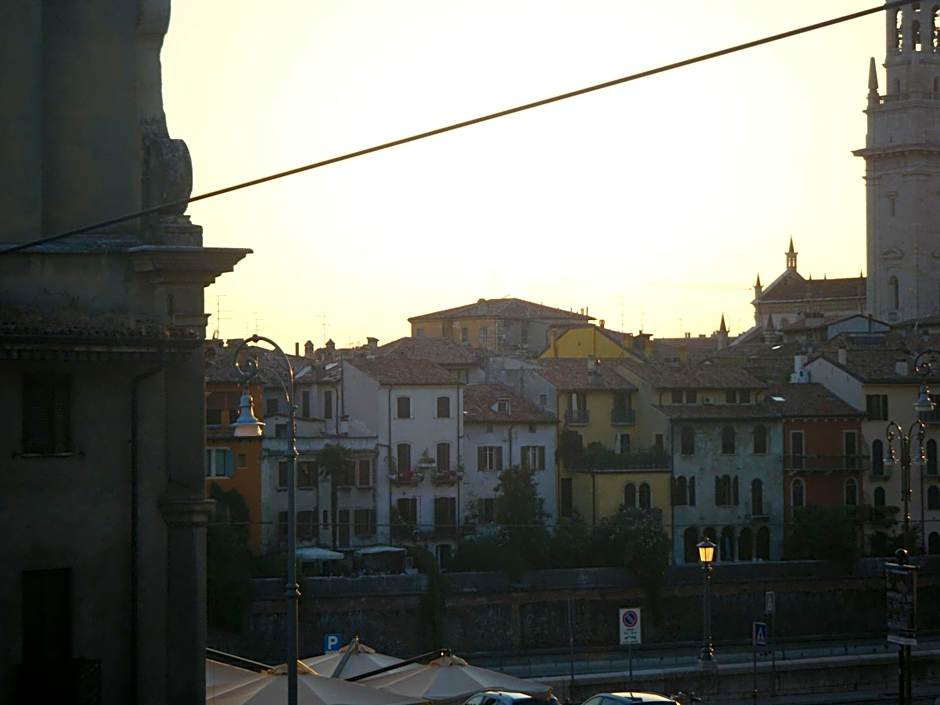 B&B Verona Centro