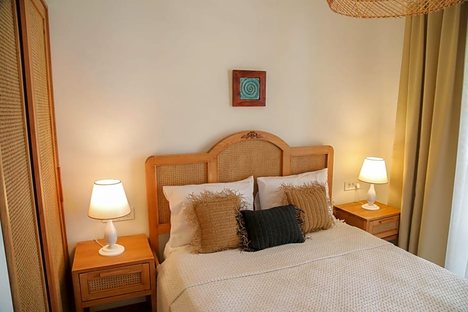 Alacati Balbadem Hotel