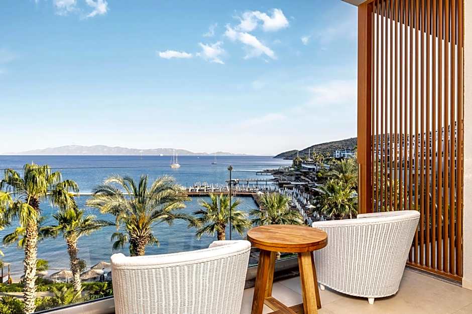 Mirada Exclusive Bodrum