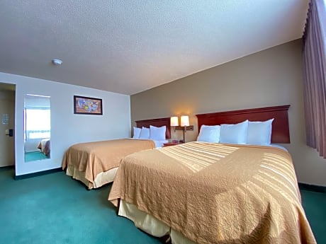 Travelodge by Wyndham Great Falls