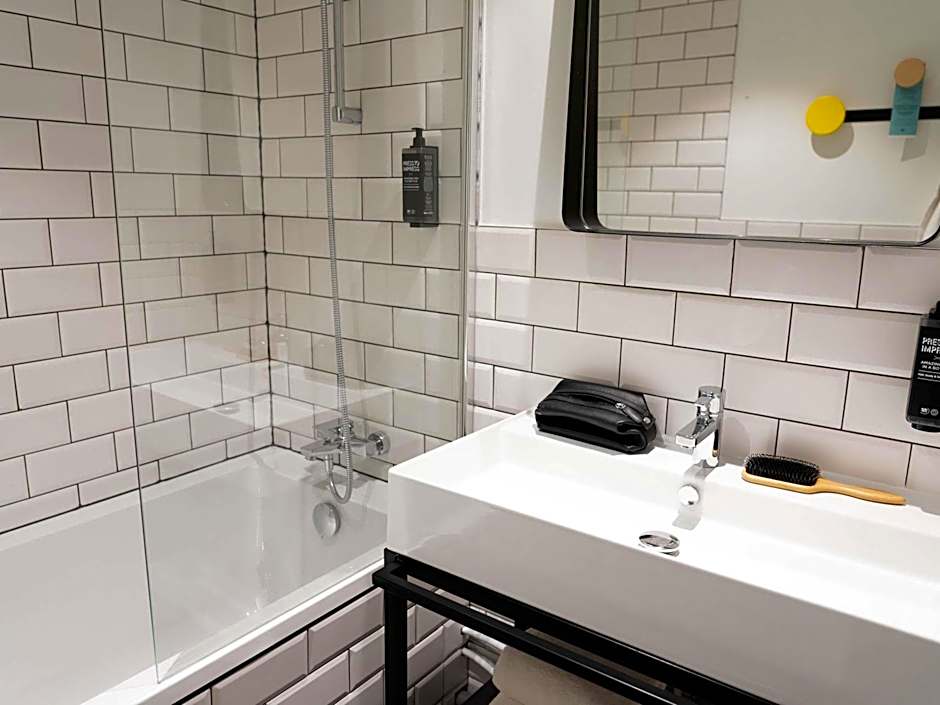 ibis Styles Dreux Centre Gare