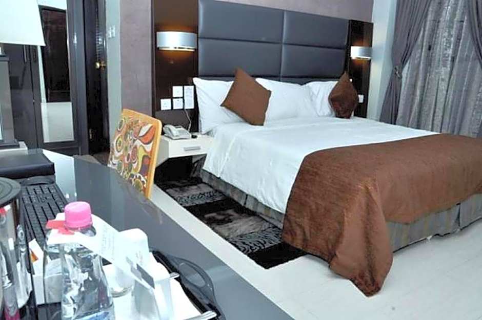 De Edge Hotel