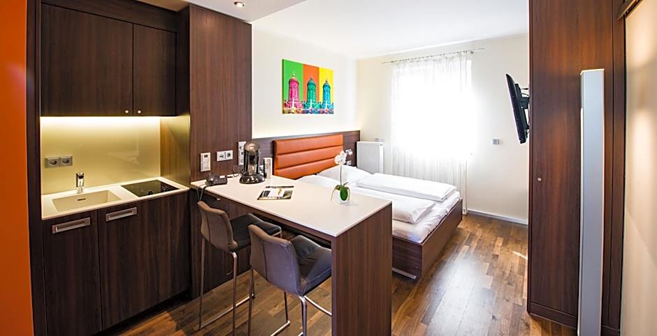 BoardingHouse Mannheim