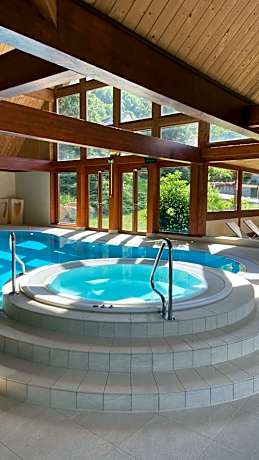 LE CLOS DES SOURCES Hôtel & Spa