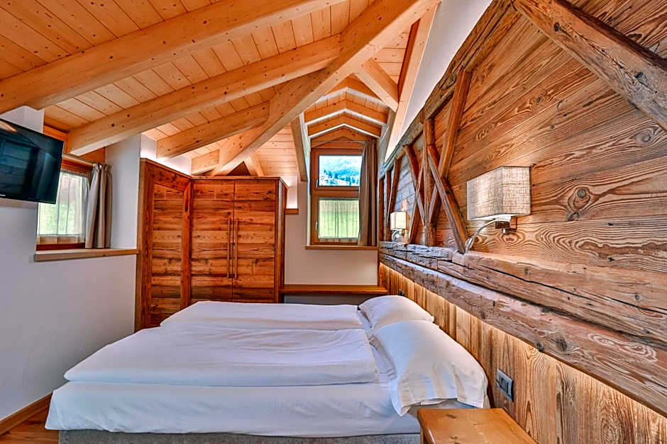 Garni Maso San Michele