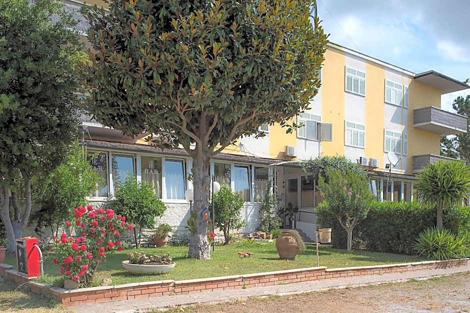 Hotel Sabatino