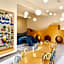 Blue Wave Suite Hotel