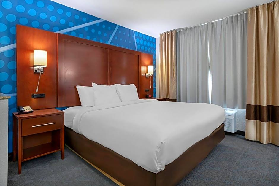 Comfort Inn Fergus Falls