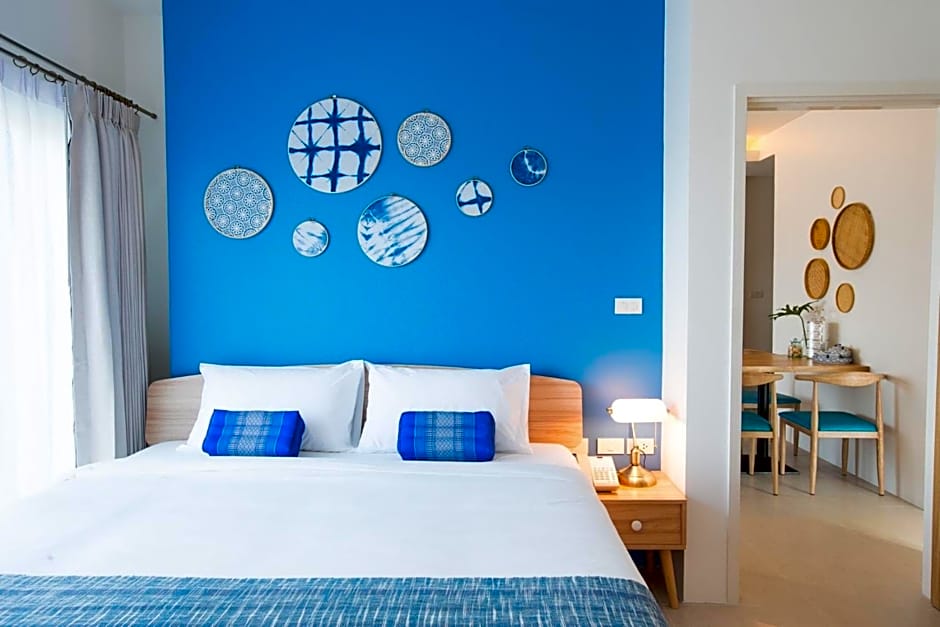 DeeProm Pattaya Hotel