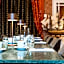 Grand Boutique Hotel-Restaurant Huis Vermeer