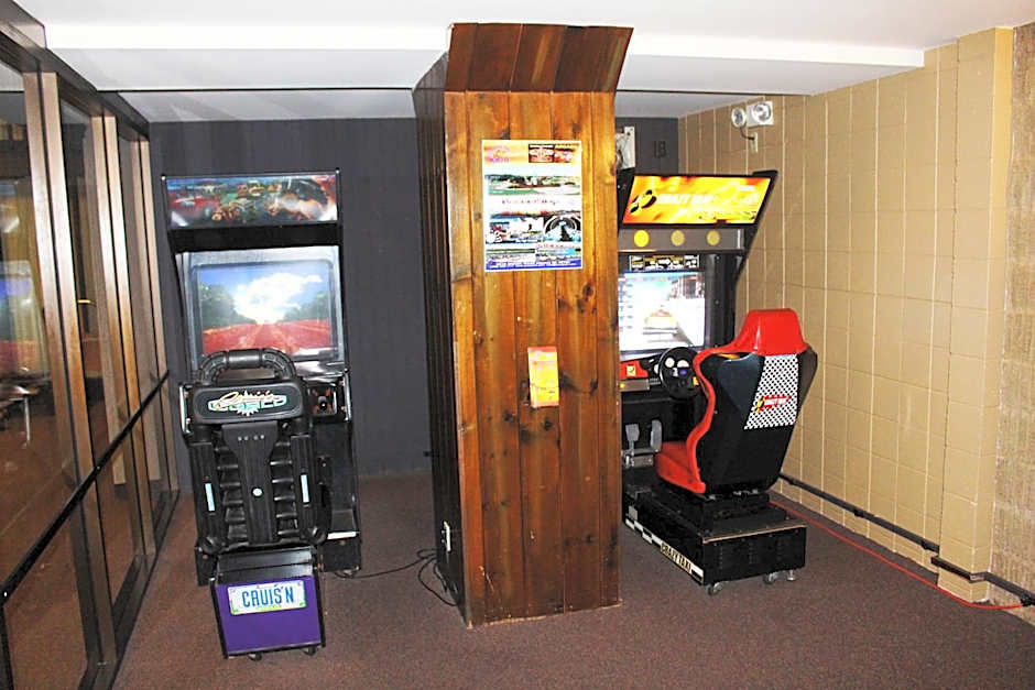 Ramada by Wyndham Alpena