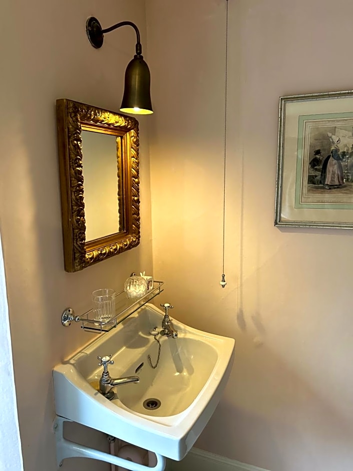 The Old Rectory Somerset