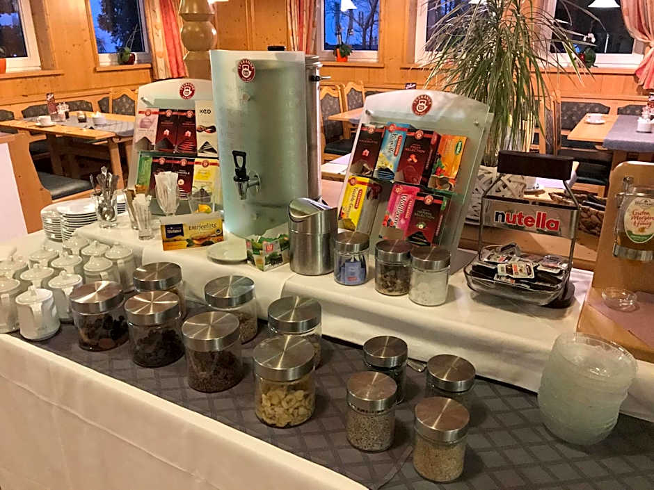 Meister BÄR HOTEL Wettiner Hof
