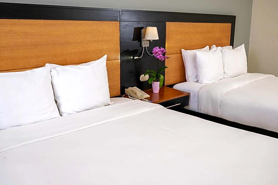 Radisson Hotel Santo Domingo