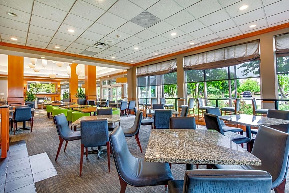 Hilton Garden Inn Louisville Airport