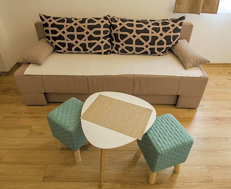 Hotel Logavina 8 Garage Parking