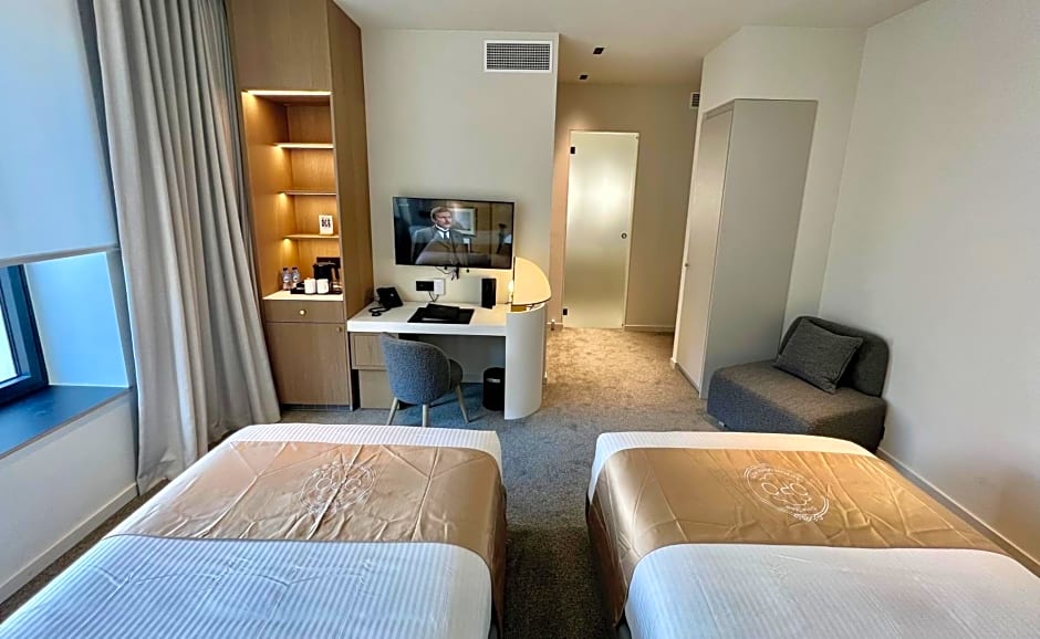 OPO Hotel