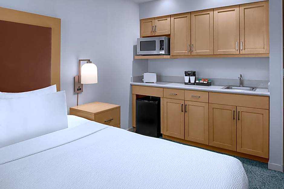 Homewood Suites by Hilton Anaheim Resort