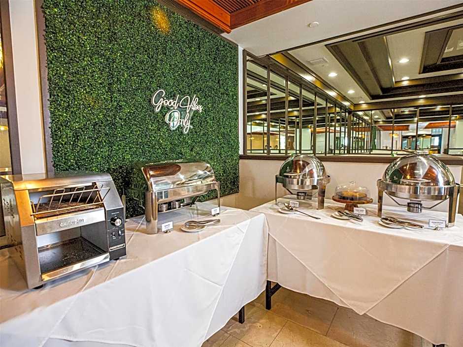 Regency Miami Airport by Sonesta