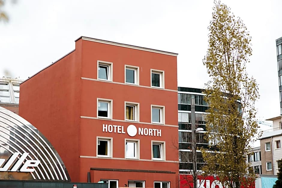 North Hotel