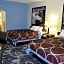 Super 8 by Wyndham Houston Hobby Airport South