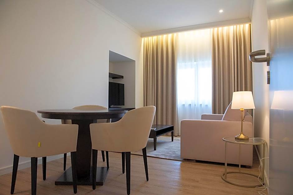 Luna Hotel de Tábua