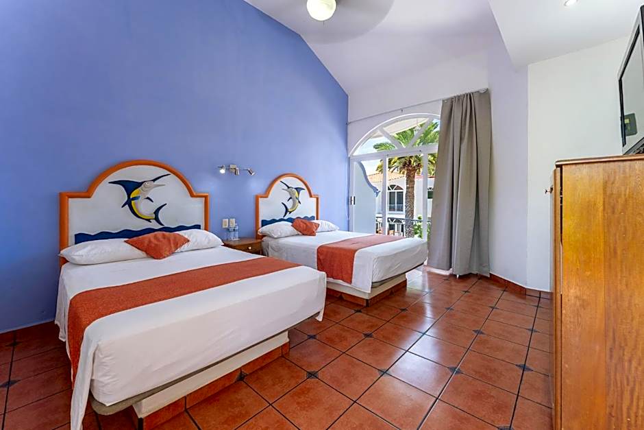 Hotel Mexico Lindo